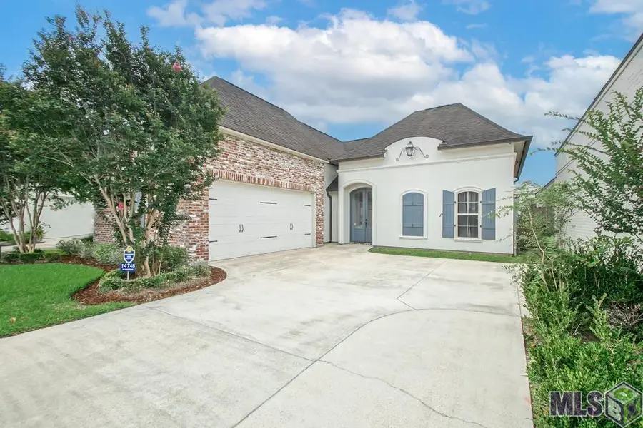 14746 Kingsland Way, Baton Rouge, LA 70810 - #2