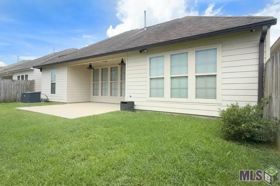 14746 Kingsland Way, Baton Rouge, LA 70810 - #3
