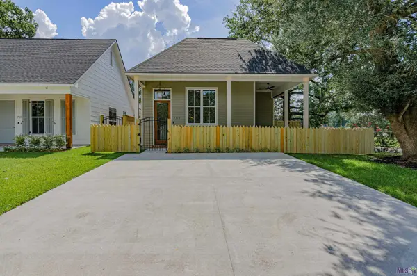 769 Saint Landry St, Baton Rouge, LA 70806