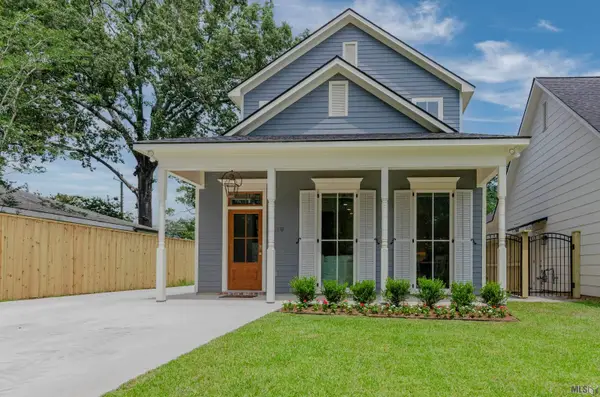 749 Saint Landry St, Baton Rouge, LA 70806
