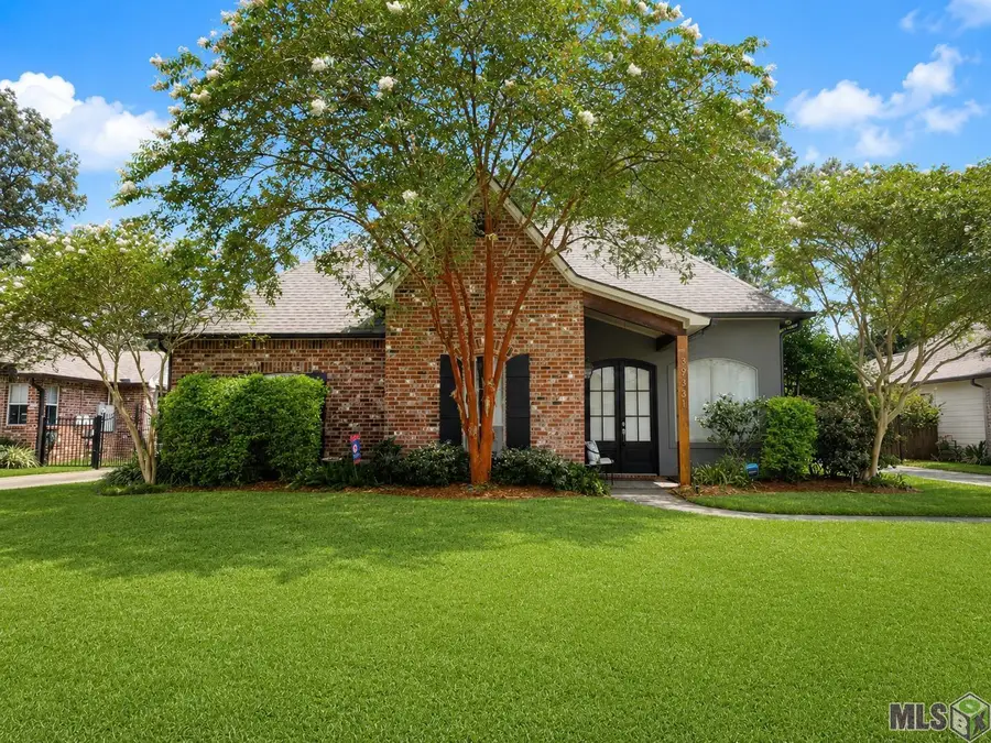 39331 Meadowbrook Ave, Prairieville, LA 70769 - #2