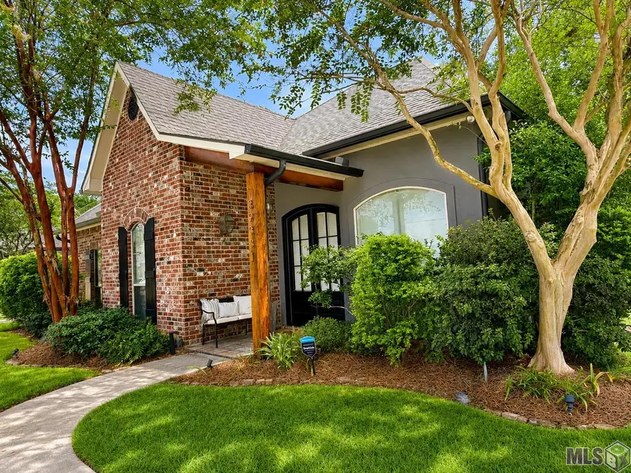 39331 Meadowbrook Ave, Prairieville, LA 70769 - #3