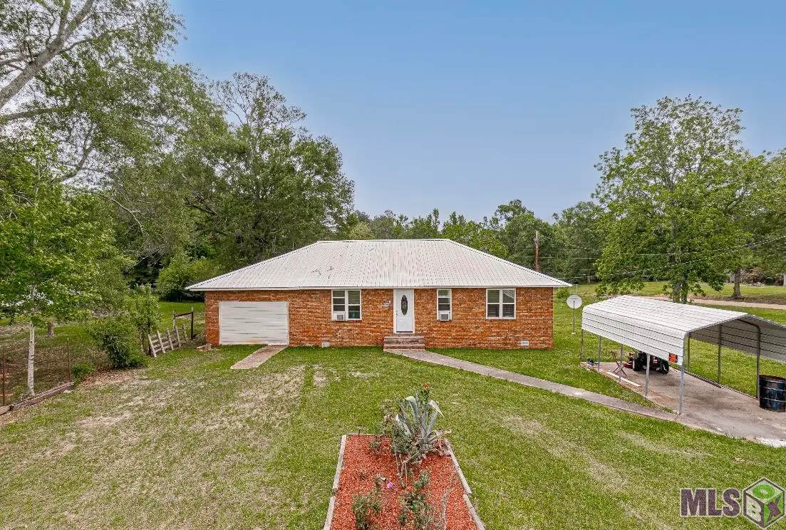 9956 Hwy 10, Ethel, LA 70730 - #1