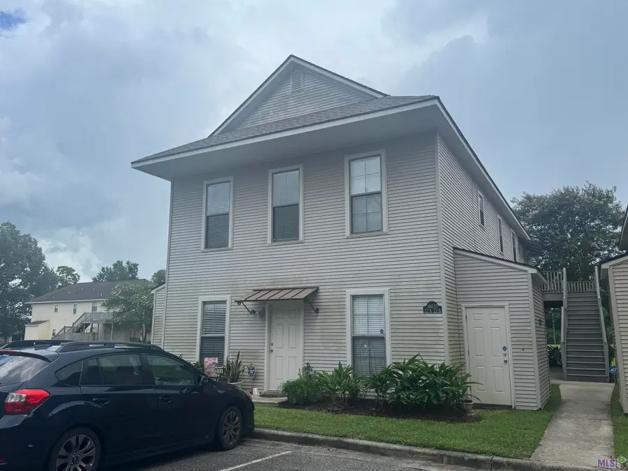 38035 Post Office Rd #22 B, Prairieville, LA 70769 - #2