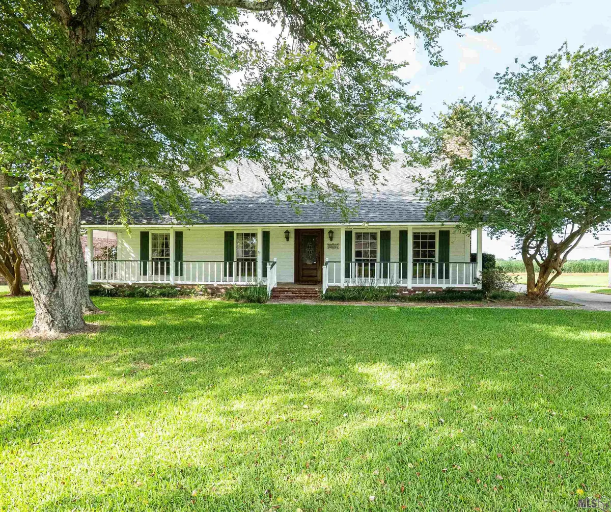 2021 Ory Dr, Brusly, LA 70719 - #1
