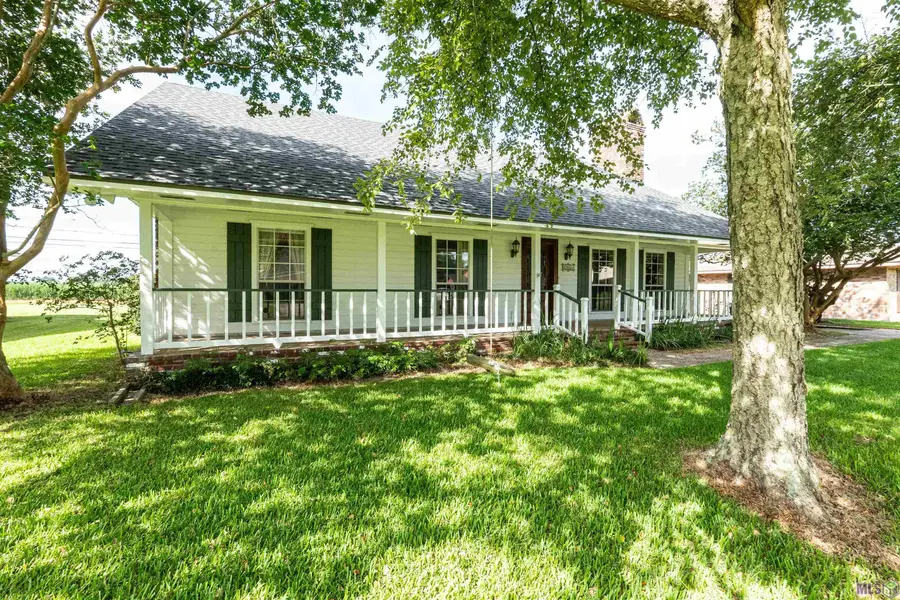 2021 Ory Dr, Brusly, LA 70719 - #2