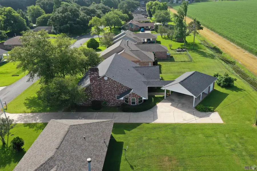 2021 Ory Dr, Brusly, LA 70719 - #3