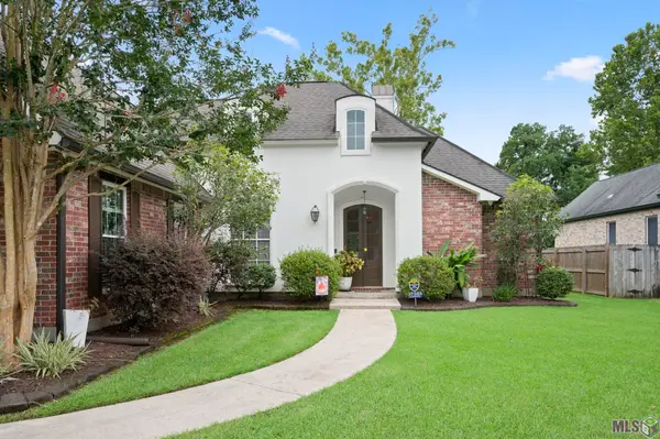 37503 Provence Pointe, Prairieville, LA 70769