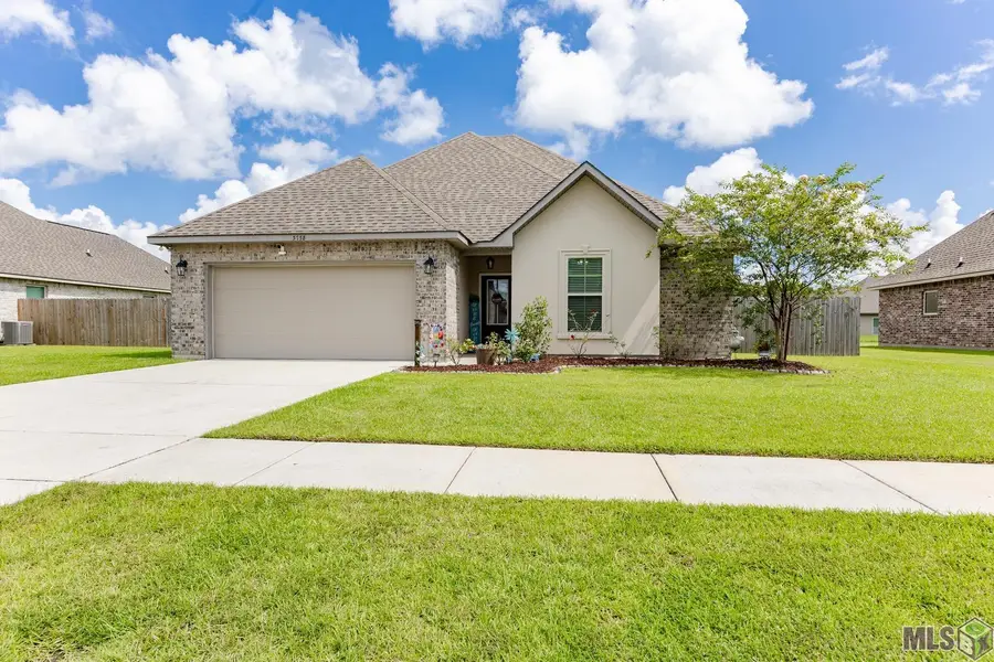 3758 Cane Ridge Dr, Addis, LA 70710 - #2