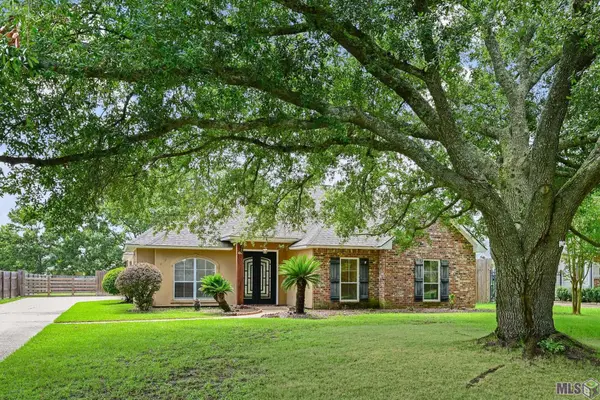 17186 Rennes Rd, Prairieville, LA 70769