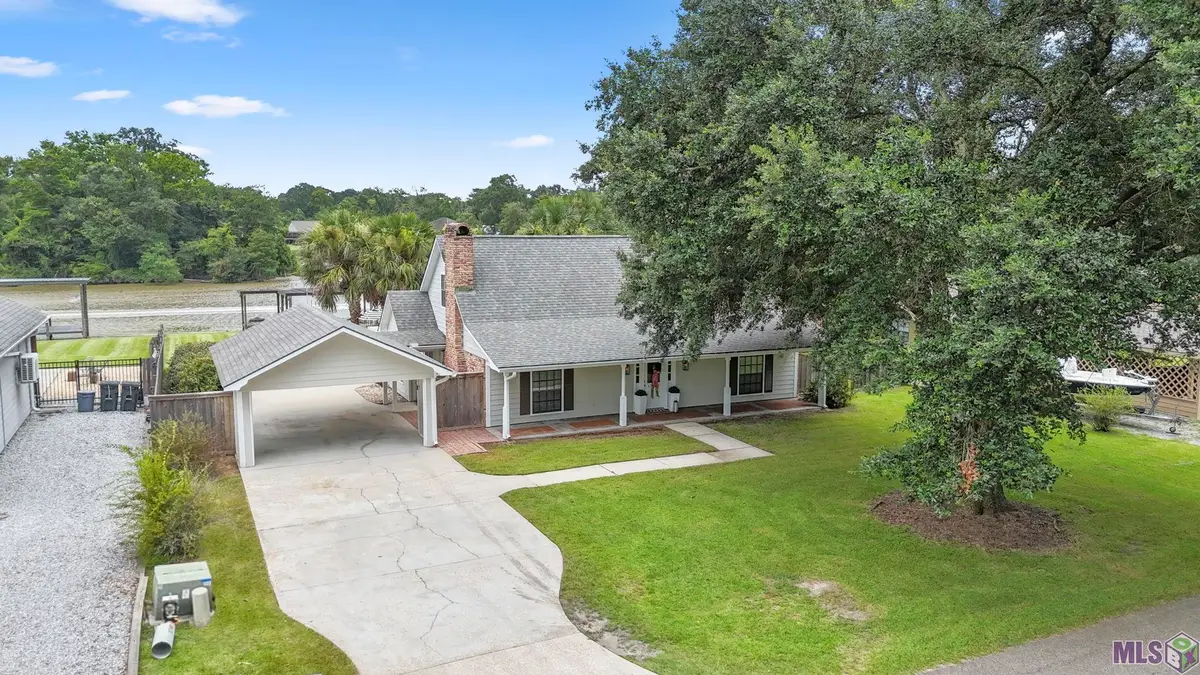 17388 Summerfield Rd North, Prairieville, LA 70769 - #1