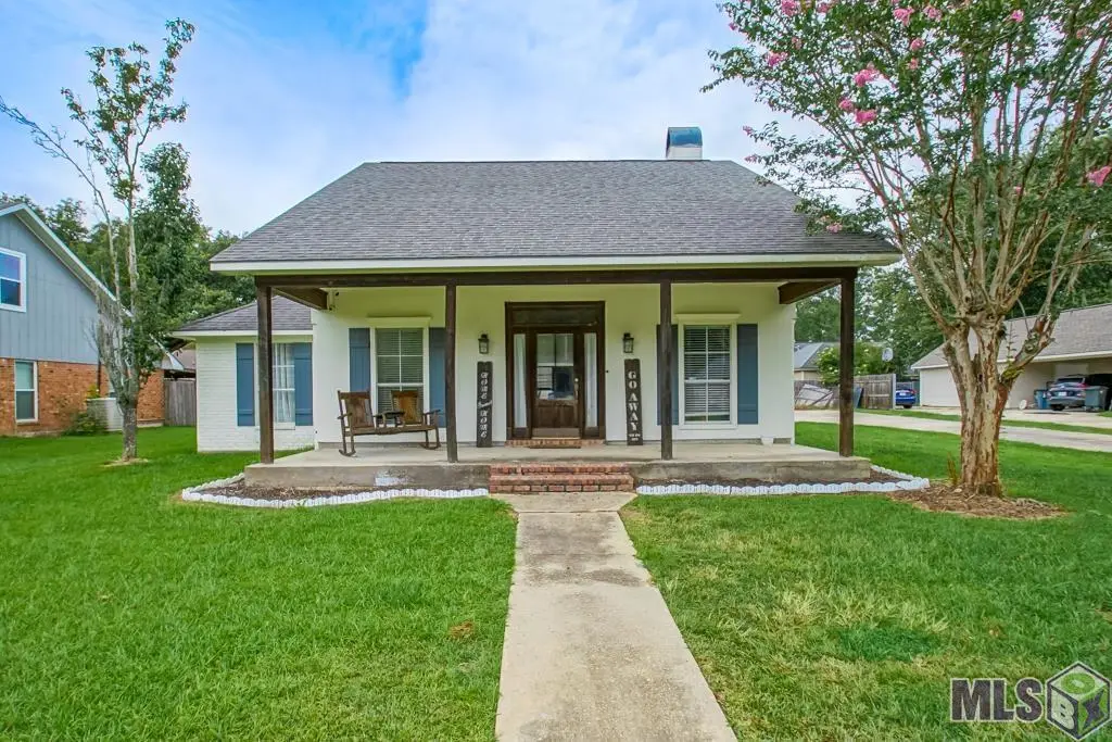 5723 Sophie Anne Dr, Zachary, LA 70791 - #1