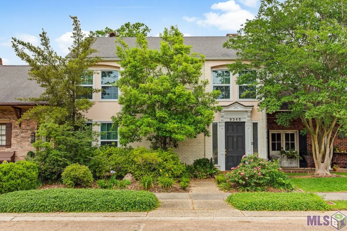 9345 Hilltrace Ave, Baton Rouge, LA 70809 - #1