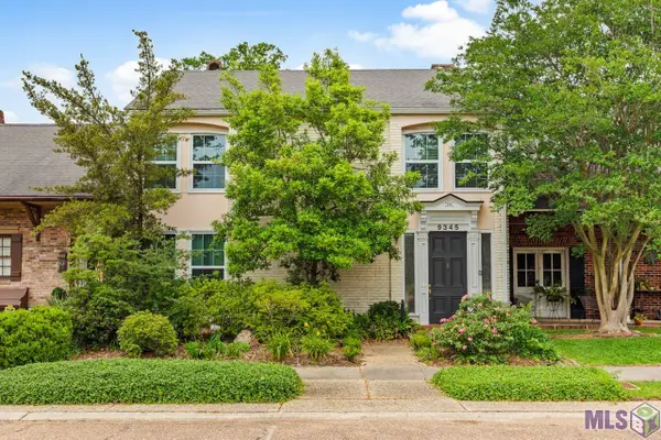 9345 Hilltrace Ave, Baton Rouge, LA 70809
