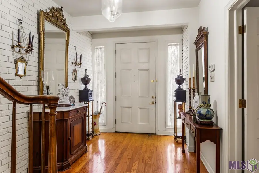 9345 Hilltrace Ave, Baton Rouge, LA 70809 - #2