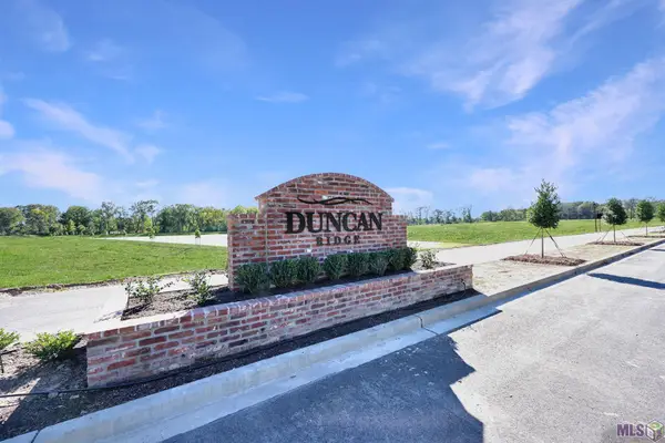 Lot 33 Duncan Ave, Jackson, LA 70748