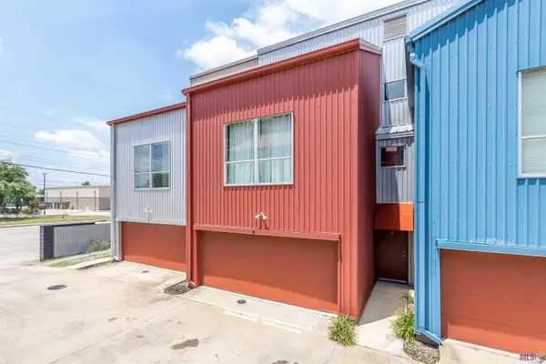 9889 Old Hammond Hwy #2, Baton Rouge, LA 70816