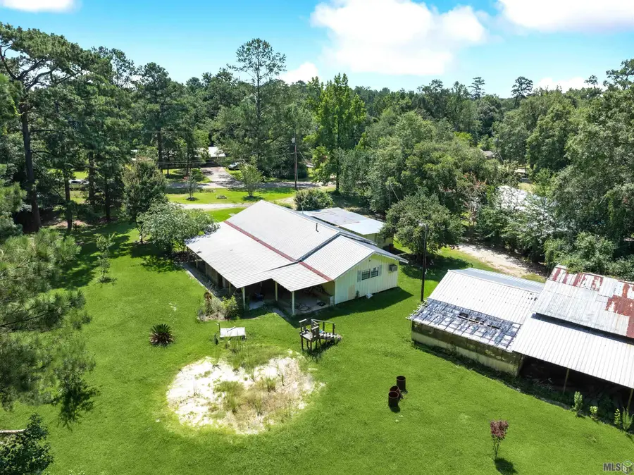 18049 Bens Ford Road, Bogalusa, LA 70427 - #2