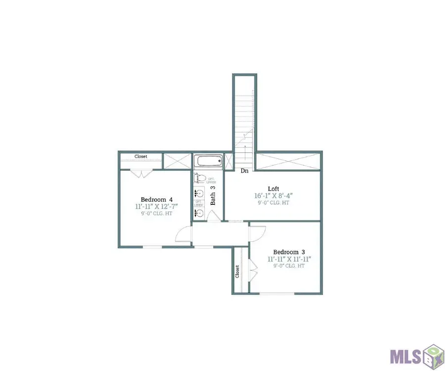 1225 Applewood Dr, Zachary, LA 70791 - #3