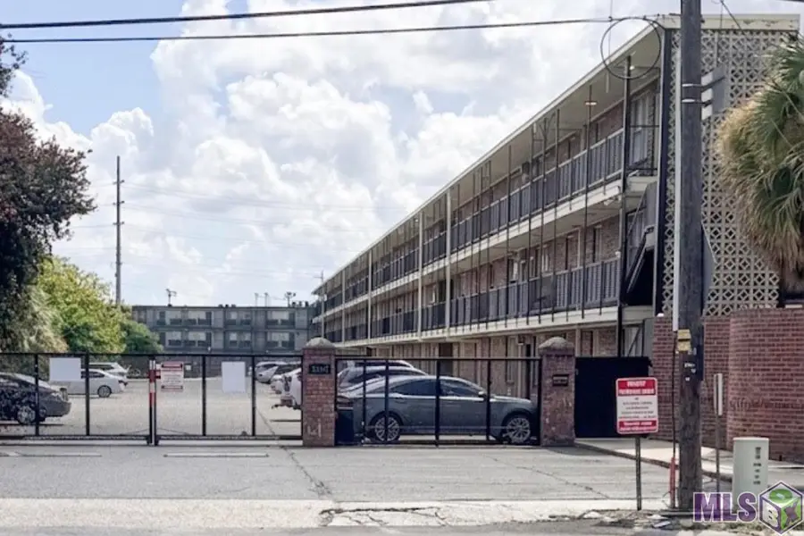 3101 Highland Ave #120, Baton Rouge, LA 70820 - #3