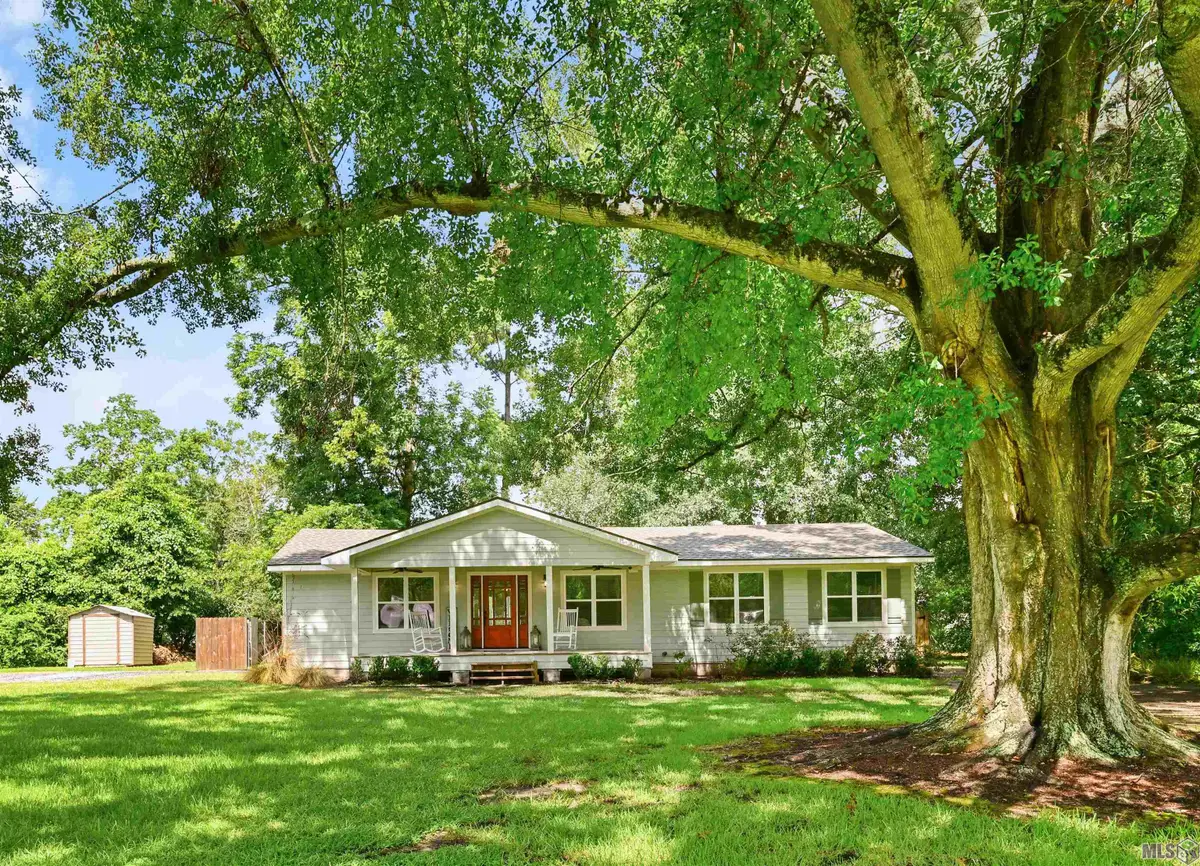 13519 Martin Mayers Rd, Gonzales, LA 70737 - #1