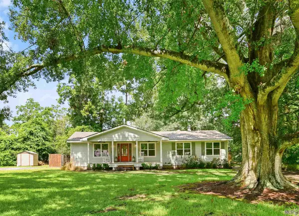 13519 Martin Mayers Rd, Gonzales, LA 70737