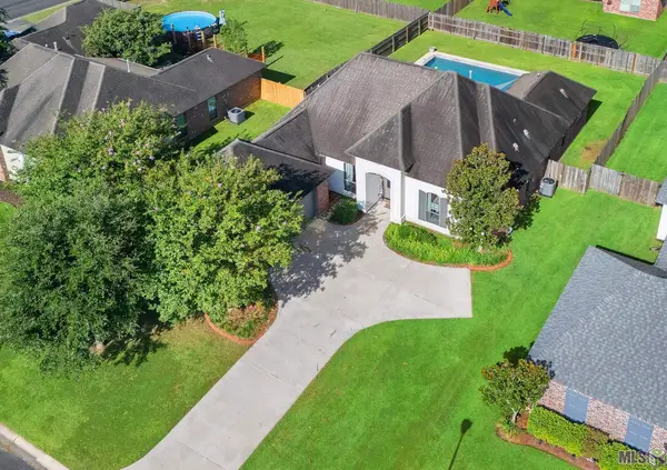 14020 West Creek Dr, Gonzales, LA 70737