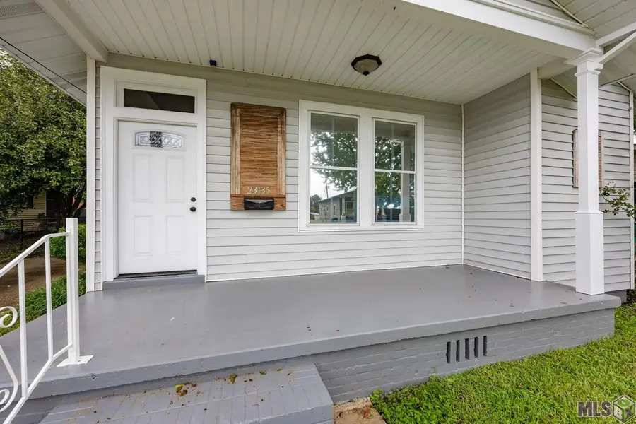 23135 Kurzweg St, Plaquemine, LA 70764 - #3