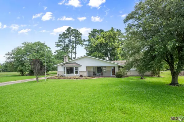 6676 Island Rd, Jarreau, LA 70749