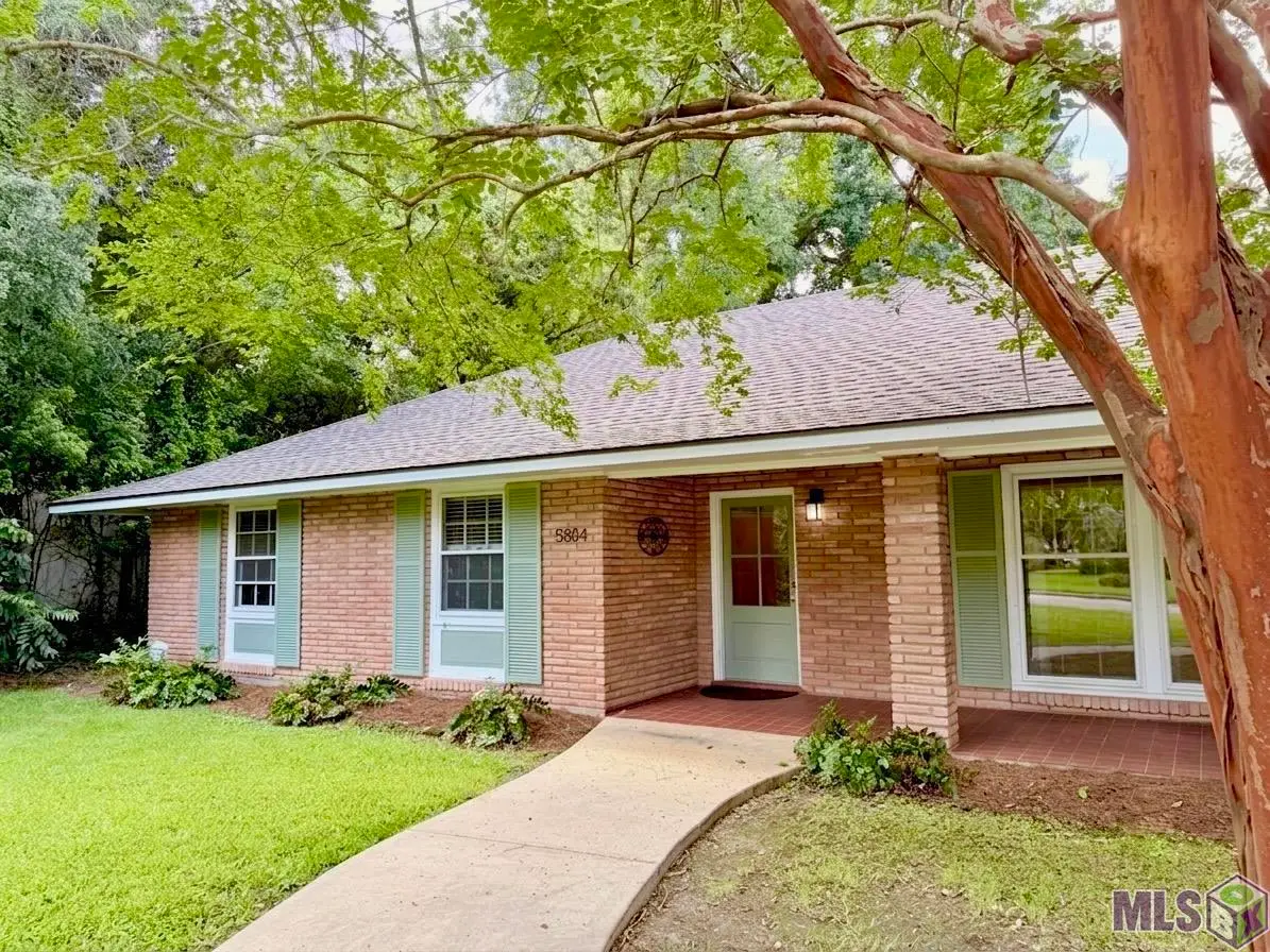 5884 Arden Pl, Baton Rouge, LA 70806 - #1