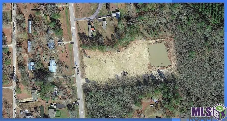 27538 S Frost Rd, Livingston, LA 70754 - #2