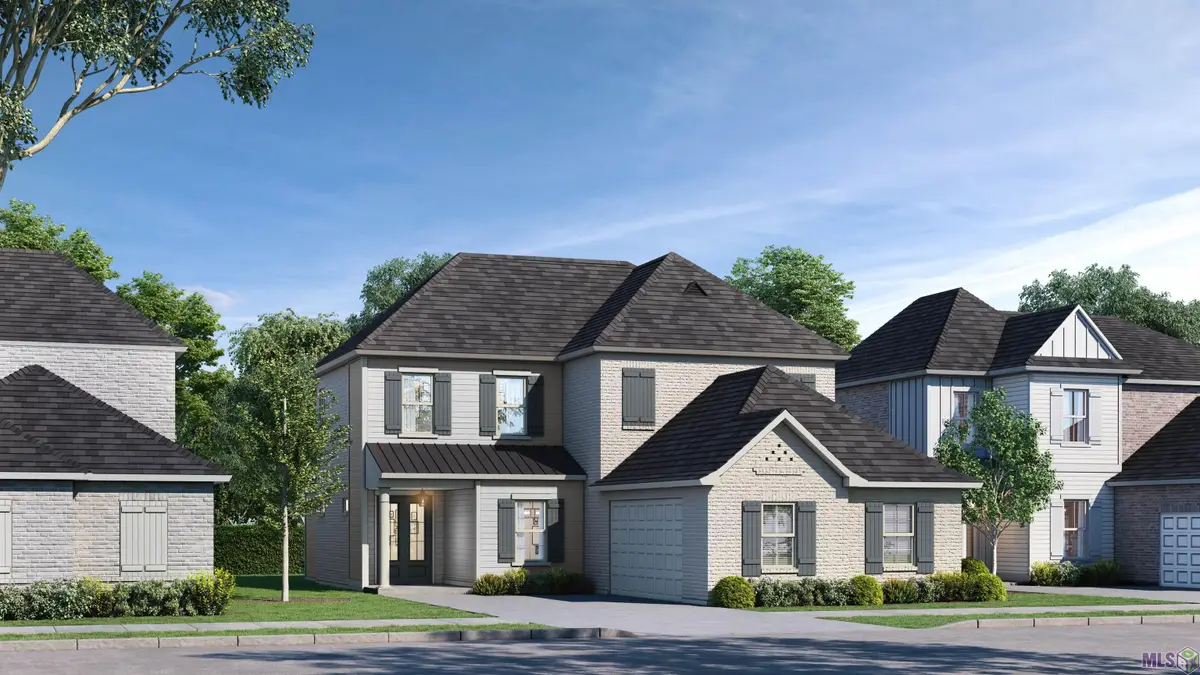 36199 Belle Parc Ave, Geismar, LA 70734 - #1