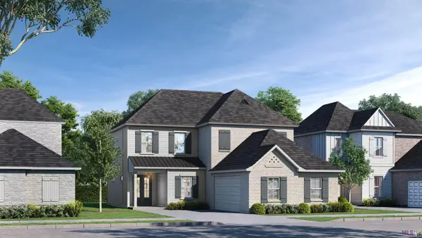 36199 Belle Parc Ave, Geismar, LA 70734