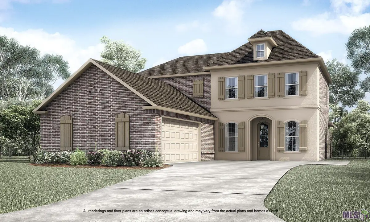 126 Sophia Drive, Luling, LA 70070 - #1
