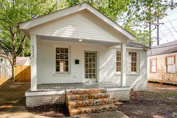 4515 Claycut Rd, Baton Rouge, LA 70806