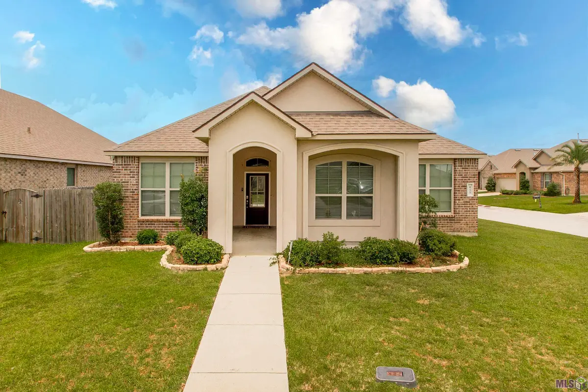 433 Oak Haven Court, Slidell, LA 70461 - #1