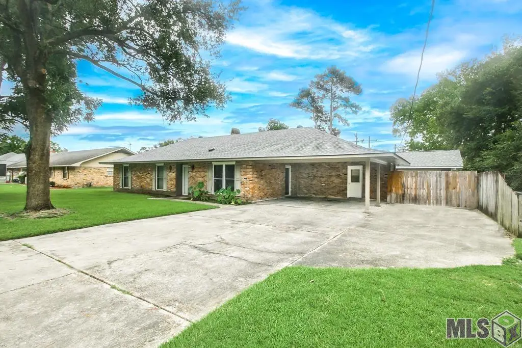 3866 Pasadena Dr, Baton Rouge, LA 70814 - #1