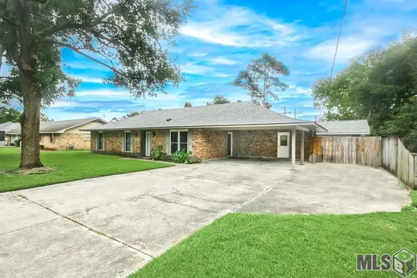 3866 Pasadena Dr, Baton Rouge, LA 70814