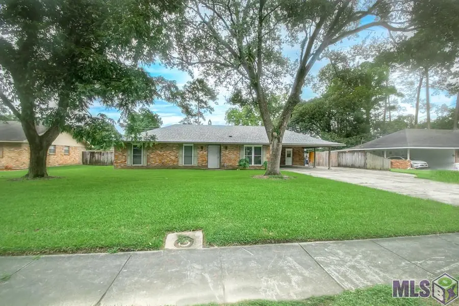 3866 Pasadena Dr, Baton Rouge, LA 70814 - #2