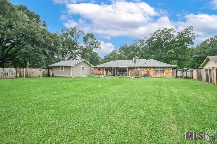 3866 Pasadena Dr, Baton Rouge, LA 70814 - #3