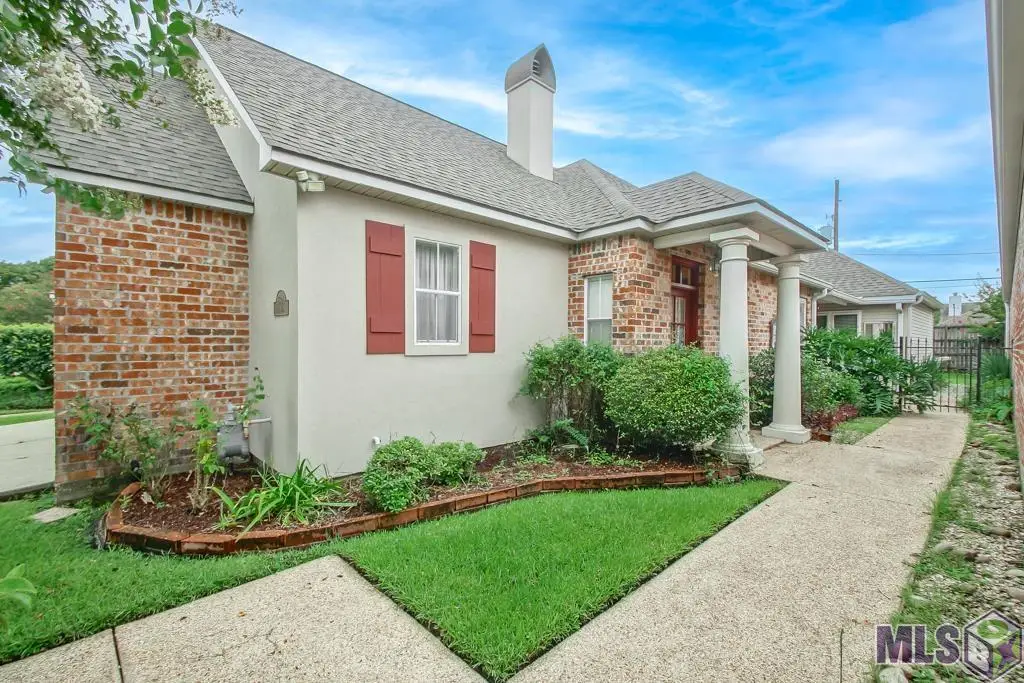 15305 High Woods, Baton Rouge, LA 70816 - #1