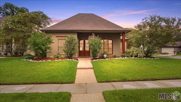 9130 Homestead Dr, Baton Rouge, LA 70817