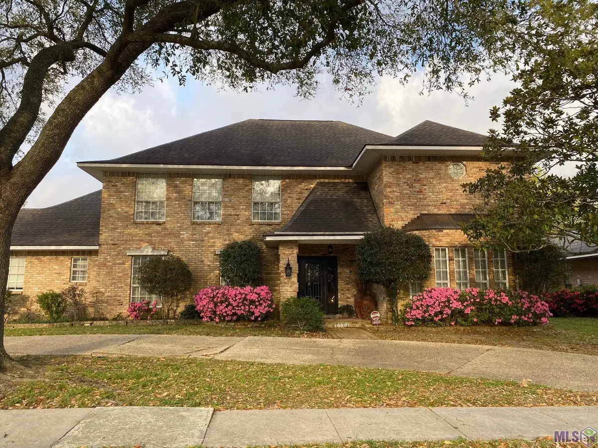 4420 Lake Limestone Dr, Baton Rouge, LA 70816 - #1