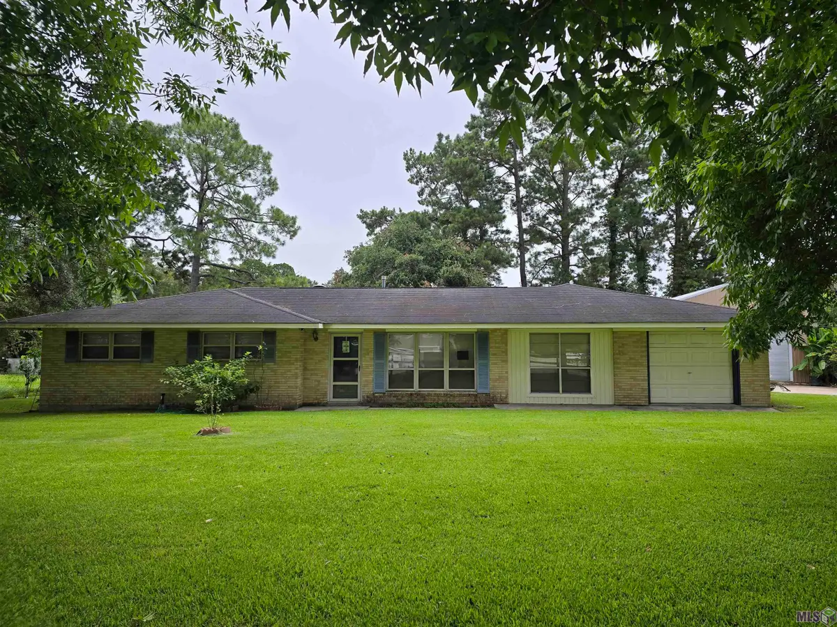 58655 Belleview Rd, Plaquemine, LA 70764 - #1