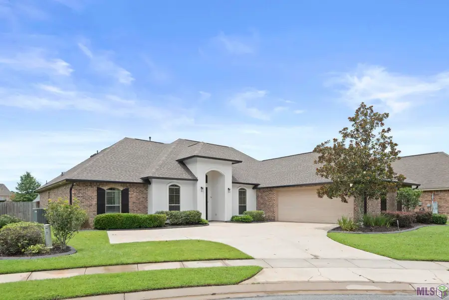 4808 Harbor Ln, Greenwell Springs, LA 70739 - #2