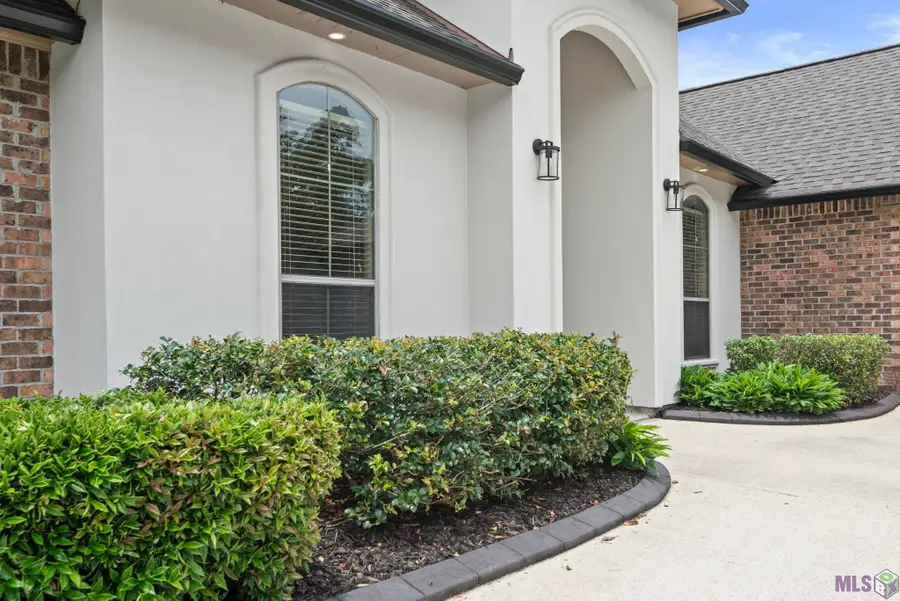 4808 Harbor Ln, Greenwell Springs, LA 70739 - #3
