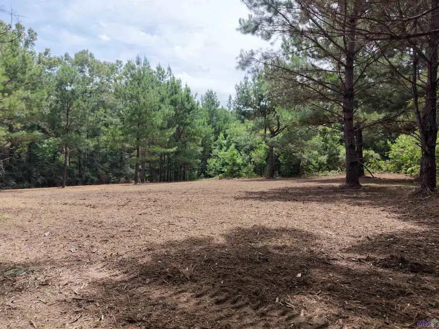 Tract C Jackson Rd, Kentwood, LA 70444 - #2