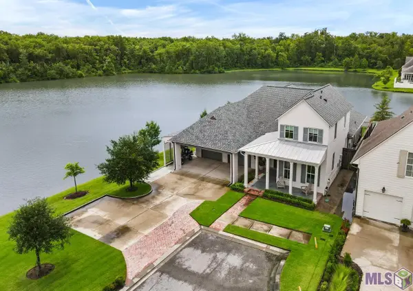 11354 Preservation Way, Baton Rouge, LA 70810