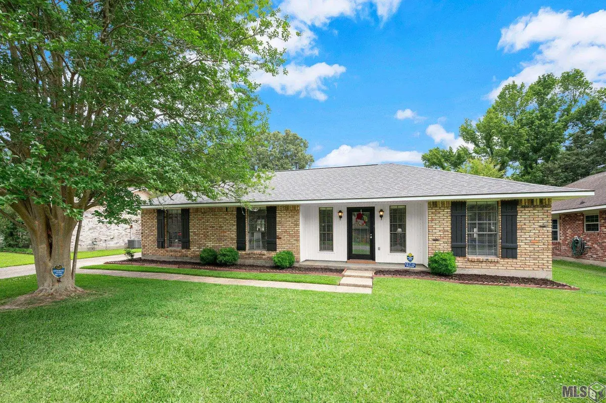12715 Mustang Ave, Baton Rouge, LA 70818 - #1