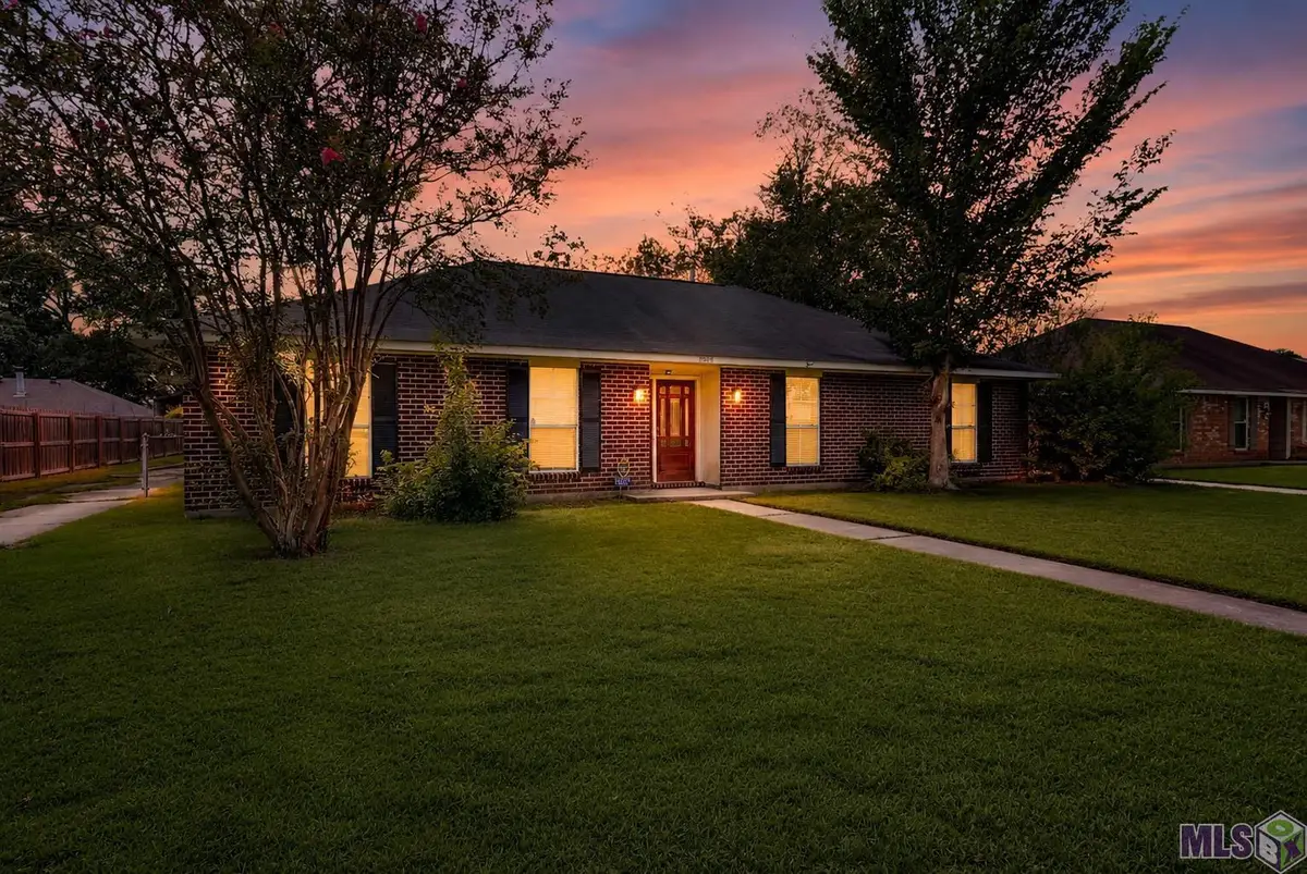 15434 Ferrell Ave, Baton Rouge, LA 70817 - #1